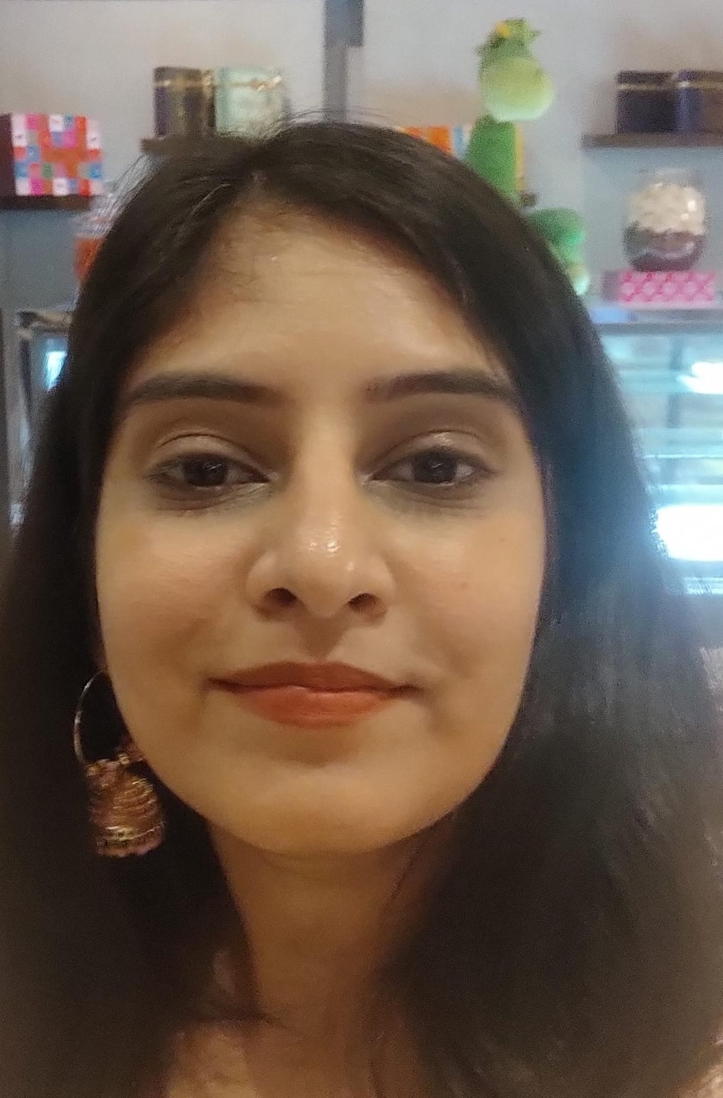 Shreya Chawla