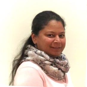 Dr. Sonia Puar