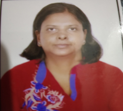 Dr. Anu Bansal