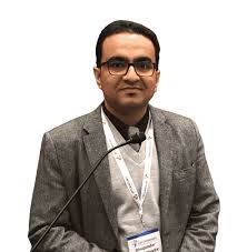 Dr. Bhupinder Chaudhary