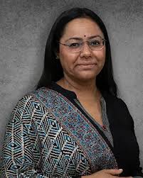 Dr. Jasmine Kaur Chawla