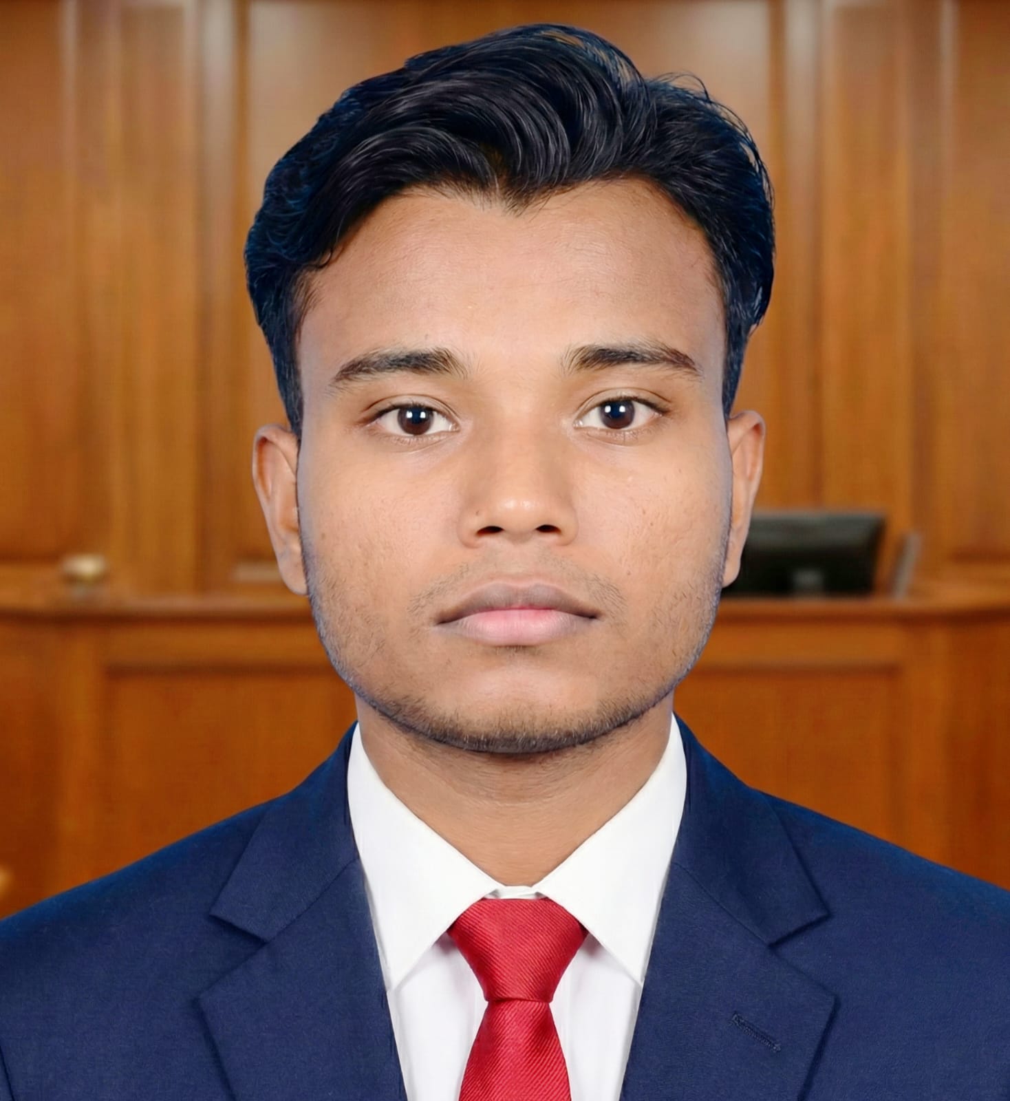 Prashant Ranjan